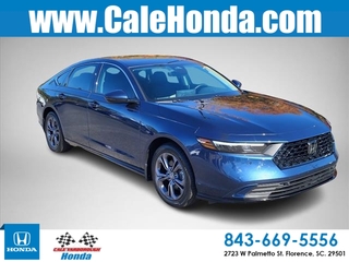 2024 Honda Accord Hybrid for sale in Florence SC