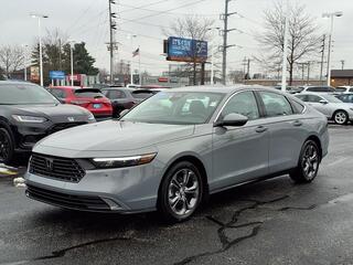 2024 Honda Accord Hybrid for sale in Mishawaka IN