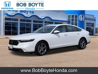 2024 Honda Accord Hybrid for sale in Brandon MS