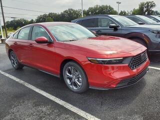 2024 Honda Accord Hybrid for sale in Paola KS