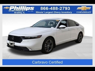 2025 Honda Accord Hybrid for sale in Bradley IL