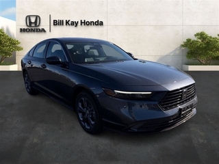 2025 Honda Accord Hybrid for sale in Bourbonnais IL