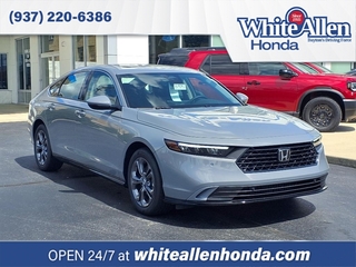 2025 Honda Accord Hybrid for sale in Dayton OH