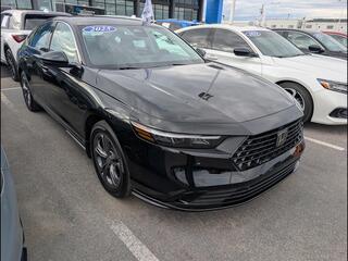 2025 Honda Accord Hybrid for sale in Bowling Green KY