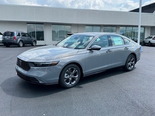 2025 Honda Accord Hybrid for sale in Johnson City TN