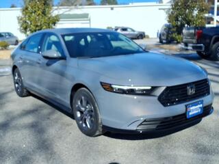 2025 Honda Accord Hybrid for sale in Mishawaka IN