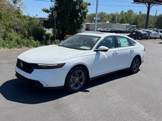 2026 Honda Accord Hybrid for sale in Johnson City TN