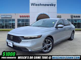 2023 Honda Accord Hybrid