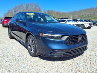 2023 Honda Accord Hybrid for sale in Bridgeport WV