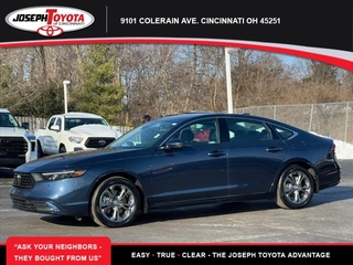 2024 Honda Accord Hybrid for sale in Cincinnati OH