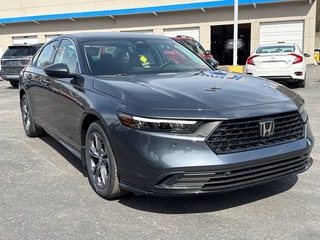 2025 Honda Accord Hybrid for sale in Bridgeport WV