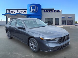 2025 Honda Accord Hybrid for sale in Bowling Green KY