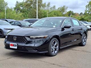 2025 Honda Accord Hybrid