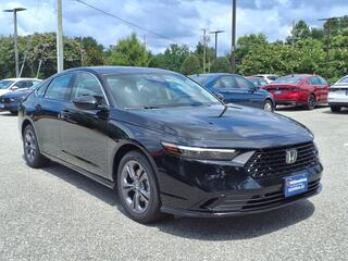 2025 Honda Accord Hybrid for sale in Mishawaka IN