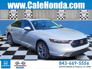 2025 Honda Accord Hybrid for sale in Florence SC