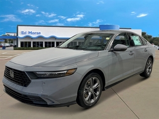 2025 Honda Accord Hybrid for sale in Riviera Beach FL