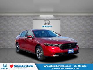 2025 Honda Accord Hybrid for sale in Mishawaka IN