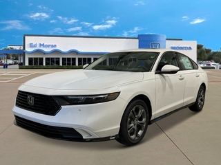 2025 Honda Accord Hybrid for sale in Riviera Beach FL