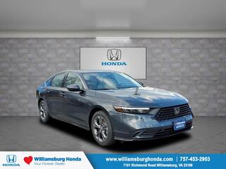 2025 Honda Accord Hybrid for sale in Mishawaka IN