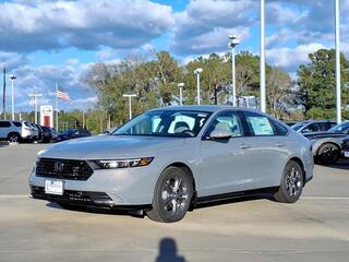 2025 Honda Accord Hybrid for sale in Lufkin TX