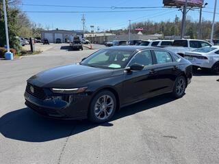 2026 Honda Accord Hybrid for sale in Johnson City TN