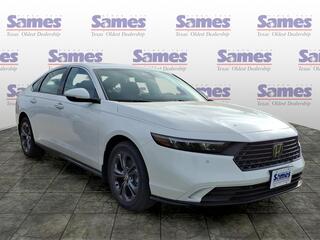 2026 Honda Accord Hybrid for sale in Laredo TX