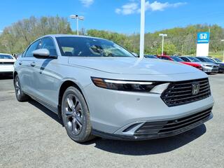 2026 Honda Accord Hybrid for sale in Bridgeport WV