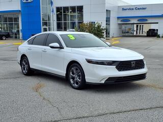 2023 Honda Accord Hybrid for sale in South Hill VA