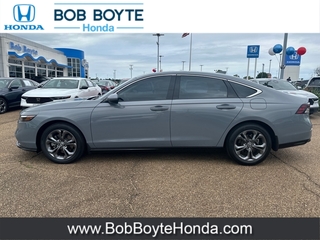 2023 Honda Accord Hybrid for sale in Brandon MS