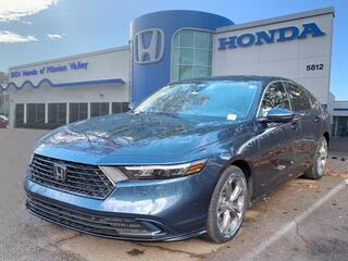 2024 Honda Accord Hybrid for sale in San Diego CA