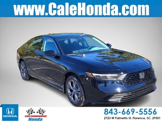 2025 Honda Accord Hybrid for sale in Florence SC