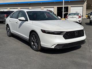 2025 Honda Accord Hybrid for sale in Bridgeport WV