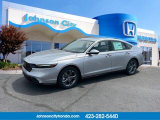 2025 Honda Accord Hybrid for sale in Johnson City TN