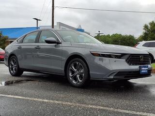 2025 Honda Accord Hybrid for sale in Mishawaka IN