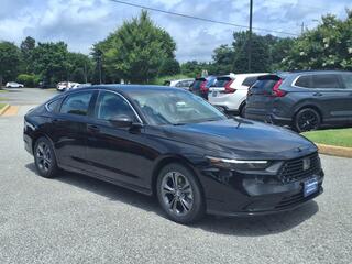 2025 Honda Accord Hybrid for sale in Mishawaka IN
