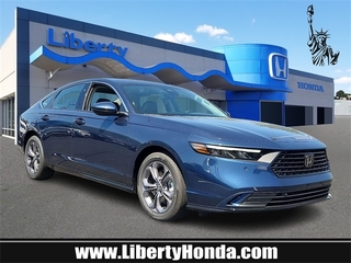 2025 Honda Accord Hybrid for sale in Orange TX