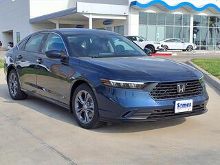 2025 Honda Accord Hybrid for sale in Laredo TX