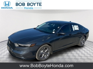 2025 Honda Accord Hybrid for sale in Brandon MS