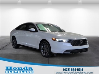 2025 Honda Accord Hybrid for sale in Cleveland TN