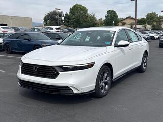 2026 Honda Accord Hybrid for sale in Montclair CA