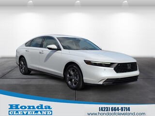2026 Honda Accord Hybrid for sale in Cleveland TN