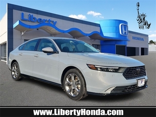 2023 Honda Accord Hybrid for sale in Orange TX