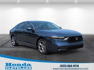 2023 Honda Accord Hybrid for sale in Cleveland TN