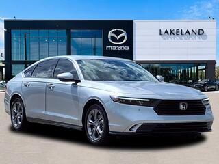 2023 Honda Accord Hybrid