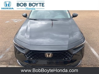 2024 Honda Accord Hybrid for sale in Brandon MS