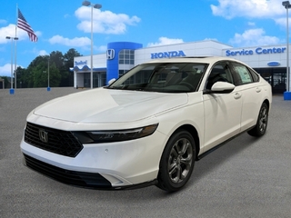 2024 Honda Accord Hybrid for sale in Sanford NC