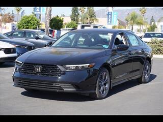 2025 Honda Accord Hybrid for sale in Montclair CA