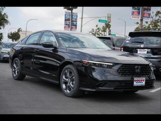 2025 Honda Accord Hybrid for sale in Alhambra CA