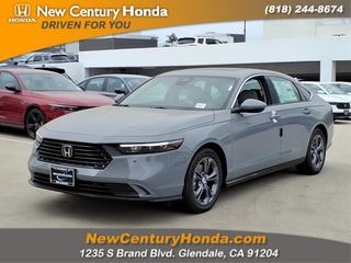 2025 Honda Accord Hybrid for sale in Glendale CA