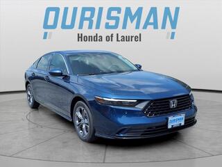 2025 Honda Accord Hybrid for sale in Laurel MD